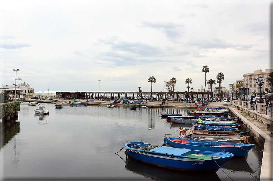 foto Lungomare di Bari